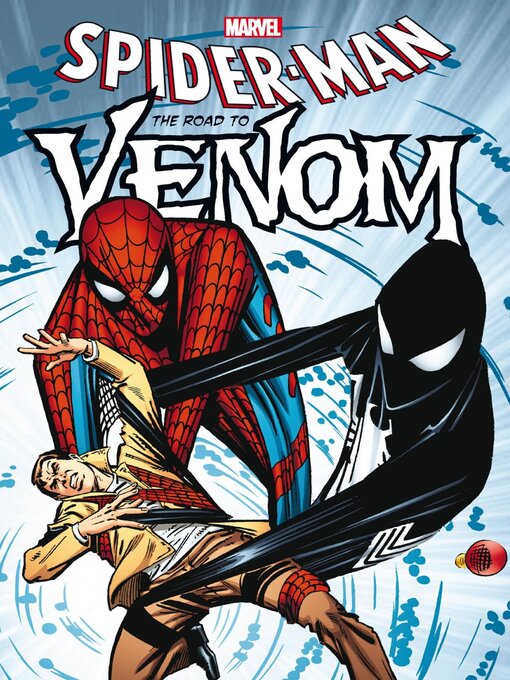 Title details for Spider-Man: The Road To Venom by Len Kaminski - Available